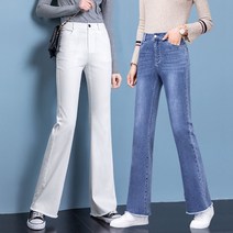 슬랙스 여자 팬츠 다리가길어보이는 나팔 스판 플리츠 바지 여름 플라워 꽃 레자 옆지퍼 냉장고 핫핑크 부츠컷 리본 아이보리 몸빼 슬