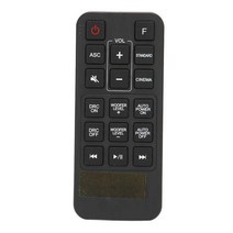 lg전자 호환충전기 어댑터 엘지 호환충전기 LG 스피커 무선 사운드 바용 리모컨 바 n용 교체, 한개옵션0