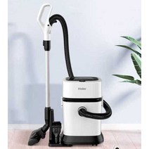 가정용 습식청소기 흡입력 좋은 진공청소기 습식 건식, 소형 화이트