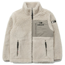 아이더 아이더(EIDER) 이월상품 남아 여아 공용 아동 간절기 초겨울 신축성 보온성 부드러운터치감 등산 캐쥬얼 스포츠 후리스 자켓 JMU21121 ESSIEN 2.1 (에시앙 2.1) UNI 키즈 플리스 E2