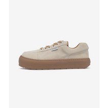 SUNNEI 공용 드리미 스니커즈 - 오프 화이트:카라멜 CSHOXSNK002SCA0017205 DREAMY SNEAKERS