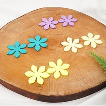 줄리샵 귀걸이 부자재 액세서리 BE-006 (2개)