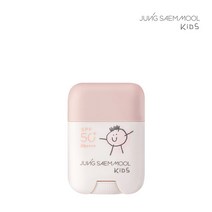 정샘물 키즈 마일드 선 스틱 17g, 없음