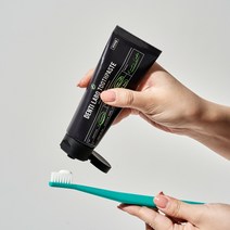 치과 치약 덴티라보 센서티브 시린이치약 리인포스 충치치약 100g, 리인포스 100g