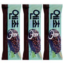 쿨시쿨 막대아이스크림 엔초민트바 1박스, 엔초민트바 1박스 (40개입)