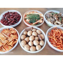 반찬10종세트 혼밥 엄마손맛 주문제작 직접제작 집밥반찬 반찬 엄마손반찬 집밥 최고등급 일월의 정원 일월의정원 최고품질 인정한 맛 엄마반찬, 3개