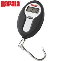 라팔라 미니 디지털 낚시저울 12kg RMDS-25B, RMDS 25 (12kg)