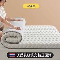 乳胶床垫软垫家用学生宿舍单人租房专用硬垫被榻榻米床垫子床褥子