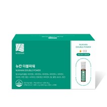 뉴칸 더블파워 30일분(30EA X 1SET)