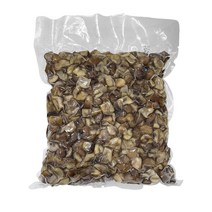 1960. 냉동밤다이스(공주밤) - 서울 2kg [하절기 아이스박스 무료]