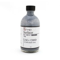 조이하비/KSLSG1200D/우레탄/ 쿵스 서페이서 다크그레이 80ml