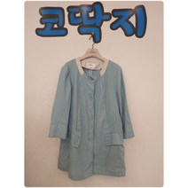 여02838 지센정품 춘하 마자켓 중고구제 코딱지구제