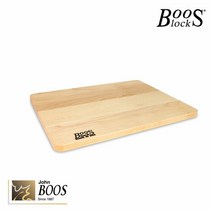 부스블락 [부스블락]이지 메이플 사각도마 (대)