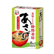나가타니엔 아사게 67g, 단품
