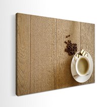 커피숍 카페 캔버스액자 CAFE-W-26 A1사이즈