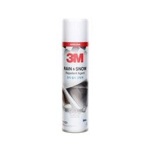 3M PN10324 유리 발수 코팅제, 390ml, 4개