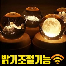 무드미 오르골 무드등 뮤직박스 파는곳, 보름달, 천공의성