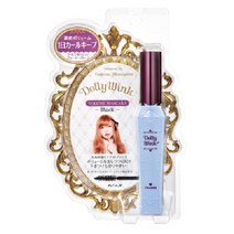 Dolly Wink 돌리윙크 2DW3196[볼륨마스카라 III 블랙], 단일