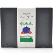 모후하우스 블랜딩티세트 (1box_스틸박스2EA), 머슬드림 쿠팡 아침애차+하루애차, 머슬드림 쿠팡 본상품선택