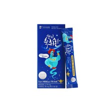 [한미양행 공식처]한미양행 숙취환 술먹기전 약 숙취해소제 14포, 3개, 42g