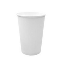 테이크아웃 종이컵 무지 390ml, 1개입, 4000개