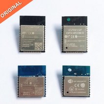 32-W방-32 32-W방-32D -W방-02 -W방-02D 모듈 ressif 원래, ESP32-WROOM-32D