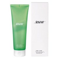 알엔더블유 올인원 알로에 진정 수딩젤, 200ml, 2개