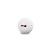 [주영골프산업]골프연습공(2Piece) 500개입