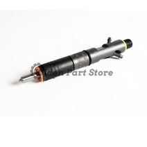 구리스주입기 건 자동 펌프 에어 그리스 2645K025 4226665M91 퍼킨스 1100 시리즈 엔진 용 연료 인젝터 1104D44TA 1104D44T, 1개