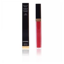 샤넬 루쥬 루즈 코코 글로스 립글로스 106 아마레나 CHANEL Rouge Coco Gloss Amarena, 1개, 기본