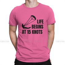 윈드서핑 하네스 15 노트시작하는 스페셜 티셔츠 카이트서핑 카이트 보드 플라이서핑 연 힙합 선물 아이디어 물건, [08] 5XL, [19] 자홍색