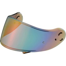 쇼웨이 CNS-3 핀록 쉴드, 스펙트럼 파이어 오렌지