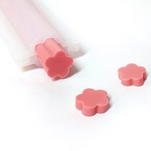 속비누몰드 - 매화벚꽃