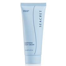 시크릿 SECRET 풋 크림 사해 소금 티트리 오일 사해미네랄 100ml, 옵션1