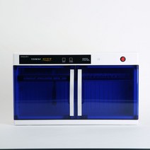 KD8100 자외선 칫솔 살균기 24인용 어린이집 칫솔 소독기