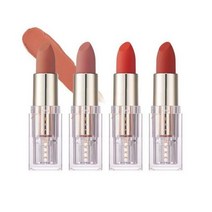 웨이크메이크 누디 벨벳 립 10color, 02 얼씨 샴페인