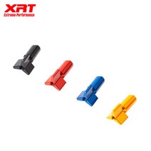 2021 혼다 PCX125 XRT 브레이크 텐션 너트 드럼 브레이크 케이블, Blue - 블루