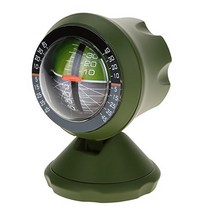 Keenso Car Inclinometer Outdoor Multifunction Inclinometer ABS Angle Slope Balancer with Adjustable, 1