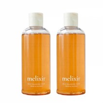 [멜릭서] 비건 밸런싱 토너 290ml x 2개 (대가상회)