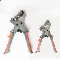 아일렛펀칭기 타프 그늘막 텐트 현수막 구멍 펀칭 압착기, 링리스압착기(11mm)