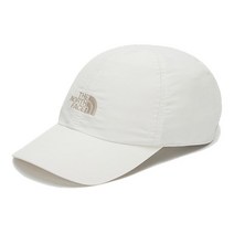 [엔터식스]노스페이스화이트라벨 에코 로고 캡 NE3CN50FNE3CN50F, M