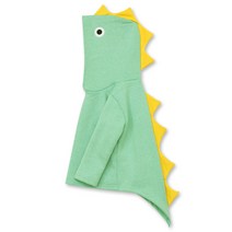 리틀래빗 아동용 스윗 공룡 기모 후드