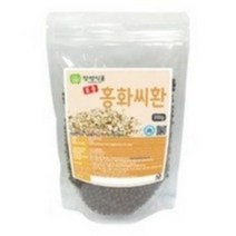 장명식품 토종 홍화씨환, 300g, 1개