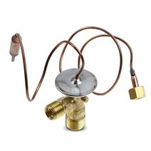 A-Premium A/C 확장 밸브 어큐라 인테그라 포드 F53 마쯔다 B300 포르쉐 911 재규어 머큐리 및 기타 일부 모델과 호환 교체 # EX10000C 80