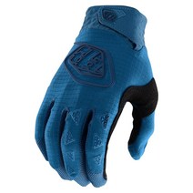 Troy Lee Designs 에어 장갑 - 레드 XL 653363, Slate Blue_XX-Large