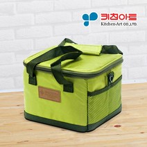 키친아트 보온보냉 쿨러백 보냉백 아이스가방