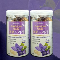 닥터헬퍼 목청 도라지 48정 x 2EA