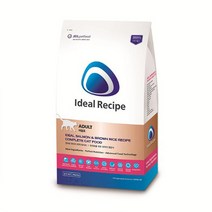 아이디얼레시피 어덜트 6kg, 상세페이지 참조, 상세페이지 참조, 상세페이지 참조