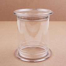 할인샵q23PzE23 (만들기재료)이야코 투명 작품 케이스 5개묶음 만들기수업 유치원만들기 어린이만들기재료 점토 클레이 양초 초만들기 만들기교재