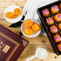 반건시 곶감 대봉 선물세트 1.5kg (50g이상 30개) 영동감협동조합, 대봉반건시 1.4kg(95g X 15개), 대봉반건시 1.4kg(95g X 15개)